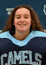 2024-25 Women's Ice Hockey Roster