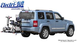 Check spelling or type a new query. Eml 350 Electri Lift Powered Mobility Carrier Youtube