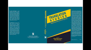 Результат пошуку зображень за запитом translation studies books