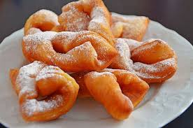 Russischer Rollkuchen Chefkoch Rezept Rollkuchen Kochen Und Backen Rezepte Kuchen Und Torten Rezepte