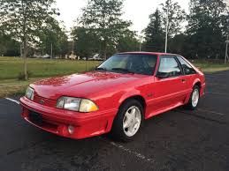 Awesome Amazing 1992 Ford Mustang Gt 1992 Ford Mustang Gt 5 0 Auto 2017 2018 Check More At Http 24auto Cf 2017 Amazin Ford Mustang Gt Mustang Gt Ford Mustang
