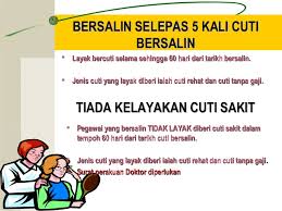 Savesave pekeliling cuti sekolah, cuti peristiwa 2018.pdf for later. Surat Memohon Cuti Bersalin Awal Surat Rasmi Y