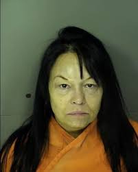 DONALD, BRANDY MARIE DOMESTIC VIOLENCE 3RD DEGREE