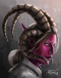 Character Art and Portraits