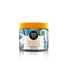 Check spelling or type a new query. Skin Renewal And Lightening Body Salt Scrub 200gr Good Virtues Co