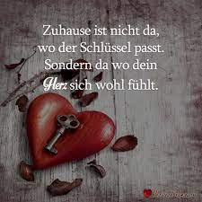 Die krähen schrein und ziehen schwirren flugs zur stadt. At Home Is Not There Where The Key Fits But Because Where Your Heart Feels Fine Schone Spruche Zitate Geburtstag Bilder Lustig Herz Spruche