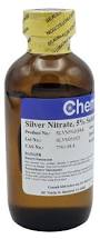 Image result for Silver Nitrate