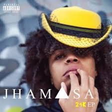 Stream Jhamasa Corinthian