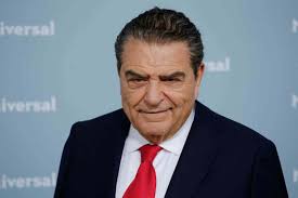 Get all the lyrics to songs by don francisco and join the genius community of music scholars to learn the meaning behind the lyrics. El Presentador Don Francisco Murio A Causa Del Coronavirus El Diario
