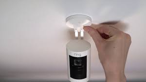 Check spelling or type a new query. How To Install Ring Stick Up Cam Battery On A Ceiling Youtube