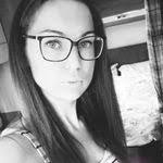 Danielle Whigham's Instagram, Twitter & Facebook