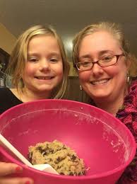 The BRAVE Interview #24 July 2018: Jane VanVooren Rogers