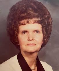 Ophelia Peterman Obituary (1934