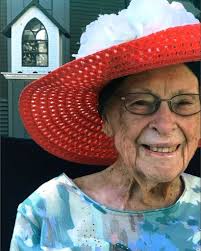 Most Recent Obituaries