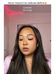 Anna Celeste Strange