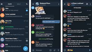 Telegram desktop is licensed as freeware for pc or laptop with windows 32 bit and 64 bit operating system. Telegram X For Pc Free Download Windows Mac Droidspc