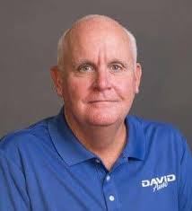 David Dodge Chrysler Jeep RAM Staff