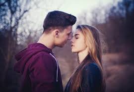 See more ideas about cute anime couples, anime couples drawings, anime love couple. Wallpaper Love Couple Stylish Featured Photos For Fb Sermegans Blogspot Com