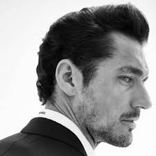 David Gandy Oficial México
