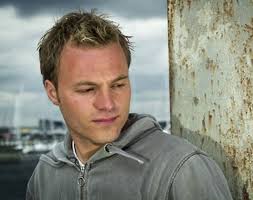 Lars Jacobsen: Jeg skal være far