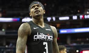 Nba Trade Bradley Beal Deal With Chicago Bulls To Join Anthony Davis In 2020 Possible Nba Trades Boston Celtics Washington Wizards