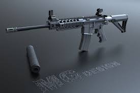Pin On Guns