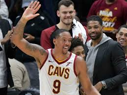 Channing Frye Reveals The Hilarious Moment He Knew He Was About To Be  Traded: I Was Like Holy Sh*t I Just Got 30 Minutes! - Fadeaway World