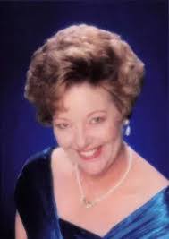 Ruth Brewer's Instagram, Twitter & Facebook