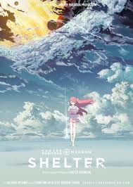 Porter Robinson On Film Animation Japonais Film Japonais Animation