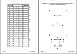 Soal matematika anak tk dan kunci jawaban 2019. Contoh Soal Matematika Tk B Siswapelajar Com