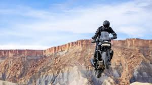 Harley Davidson Pan America Set For Full Reveal In February 2021 Adventure Bike Rider