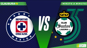 Tudn en vivo, tudn, las estrellas, azteca deportes en vivo, azteca 7. Cruz Azul Vs Santos Liga Mx En Vivo Minuto A Minuto