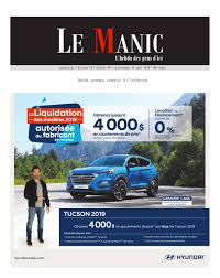 > je la structure en 4 parties claires : Le Manic 14 Aout 2019 Pages 1 50 Flip Pdf Download Fliphtml5