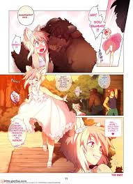 Page 11 | PowfoooCross-Busted | Gayfus - Gay Sex and Porn Comics