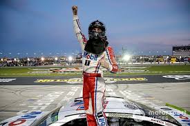 What's in a car number? Nascar Roundtable Can Kevin Harvick Recover From Penalty