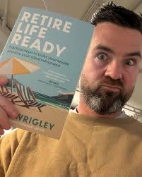 iamjameswrigley is an absolute gun