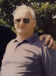 Alexander P “Al” DePadre Sr. (1922-2000)