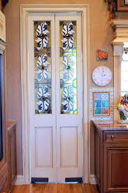 Mastercraft® slab doors are a good choice for existing door frames that are still in good condition. Drawing Of New Stained Glass Internal Doors In Edwardian And Victorian Styles Doors Interior Internal Glass Doors Door Design Interior