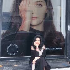 Thank you Suzanne Paul Sease @suzanne.sease for featuring my LA FRONTERA:  Artists along the US-Mexico Border project ( @borderartists )