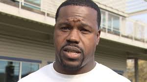 Joey Porter talks about the rotation at OLB