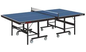 In the united states, this if quality, stability, and credibility are what you desire in your table tennis equipment then stiga can provide and has provided for a better part of a century. Stiga Privat Roller Ccs Indoor Table Tennis Table