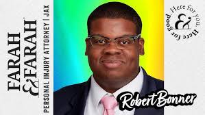 Meet Robert Bonner
