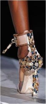 Scarpe donna eleganti, il top per la femminilità è pleaser. Sandali Gioiello Autunno Inverno 2014 2015 Tacco Gioiello Scarpe Scarpe Di Moda Scarpe Glitter