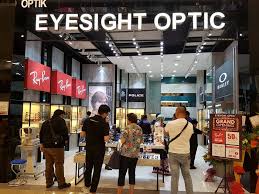 It's certainly large and i'd have to say a considerable improvement on the city square mall (which is one of my few benchmarks for kuching, sarawak, malaysia57 contributions. Eyesight Optic We Are Now Open At Aeon Mall Kuching Facebook