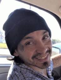 Christopher Loredo Escobedo Obituary