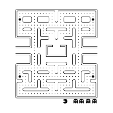 Dot to dot pages • connect the dots game • kid connect the dots • connect the dots puzzle • printable connect dots. 21 Pacman Ideas Pacman Perler Patterns Pacman Ghost