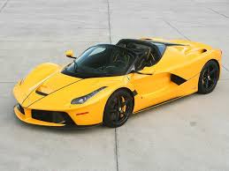 2017 Ferrari Laferrari Aperta In 2020 Ferrari Laferrari La Ferrari Ferrari