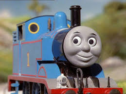 My favourite episode of every season of Thomas by EG2202