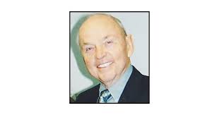 Bob FRINK Obituary (2011)