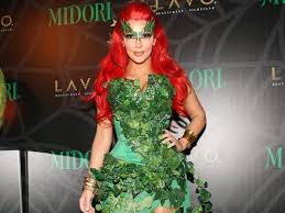 Just take one look at these kim kardashian halloween 2020 costume ideas that prove she's got style range like no one else. Wild Halloween Costumes The Kardashians Have Worn Over The Years